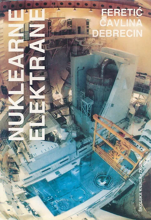 Nuklearne elektrane