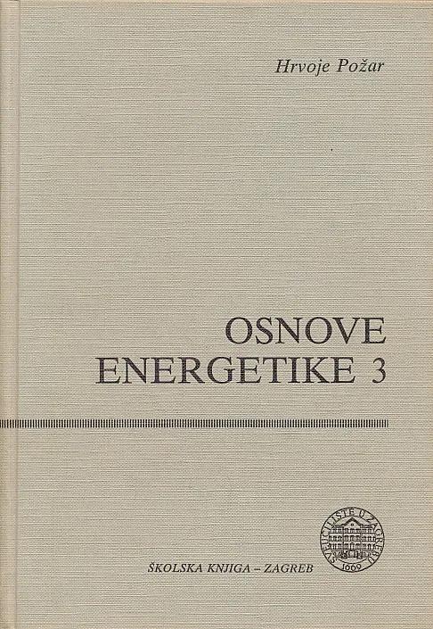 Osnove energetike 3