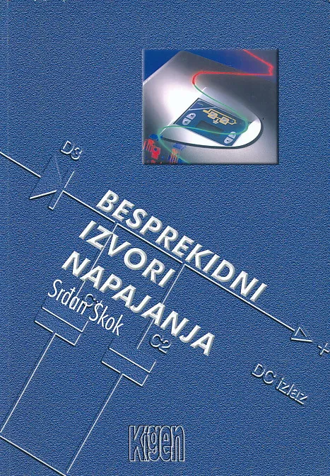 Besprekidni izvori napajanja