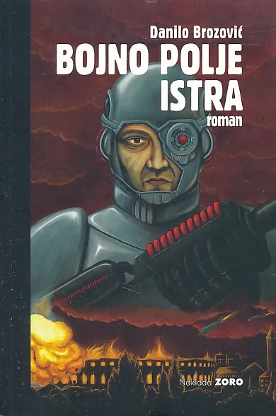 Bojno polje Istra