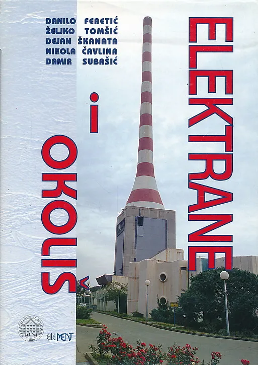 Elektrane i okoliš