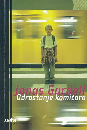 Odrastanje komičara
