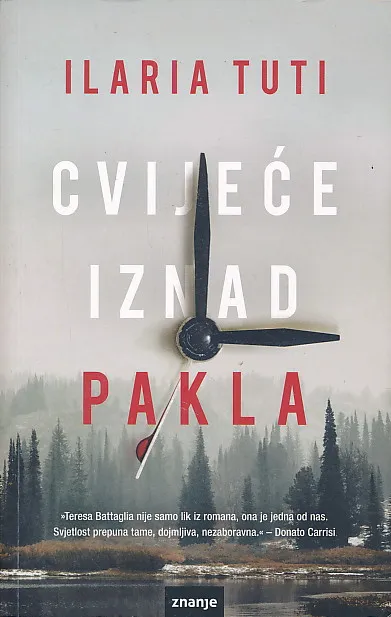 Cvijeće iznad pakla
