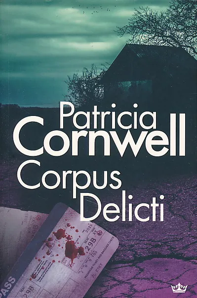 Corpus delicti