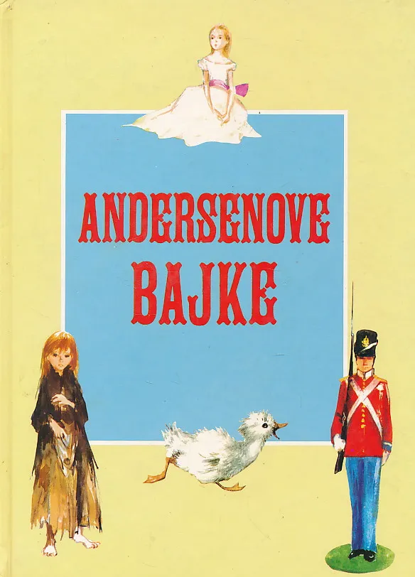 Andersenove bajke