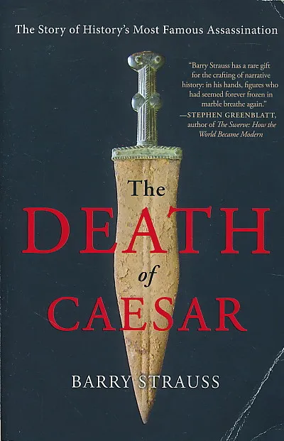 The Death of Caesar