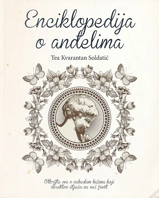 Enciklopedija o anđelima