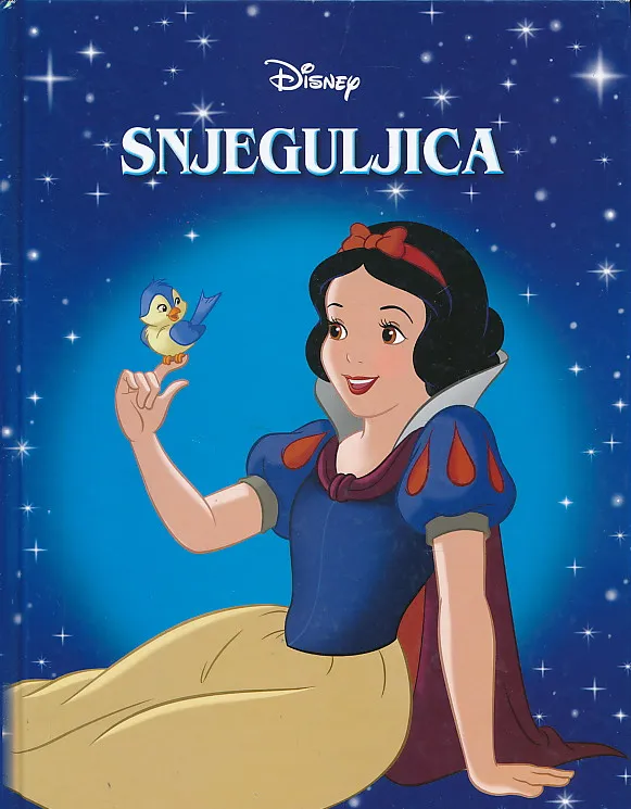 Snjeguljica