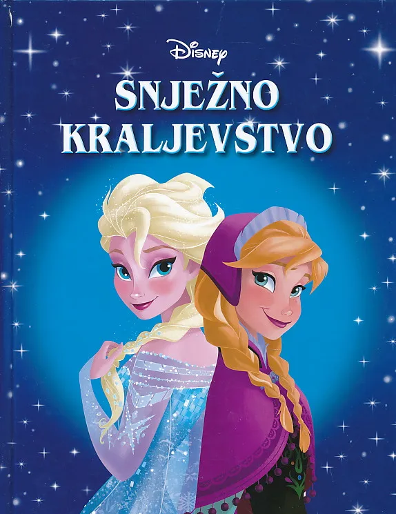 Snježno kraljevstvo