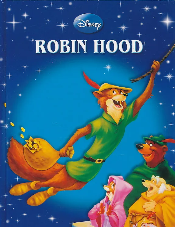 Robin Hood