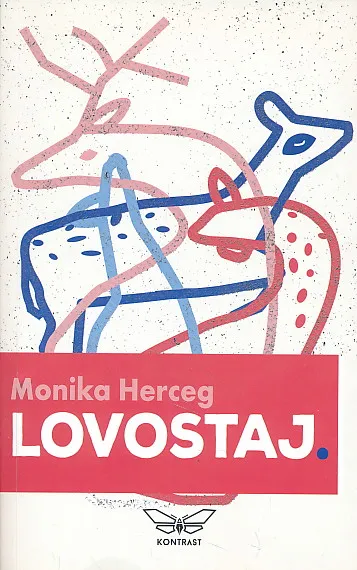 Lovostaj
