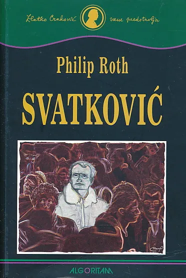 Svatković