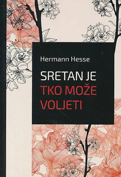 Sretan je tko može voljeti