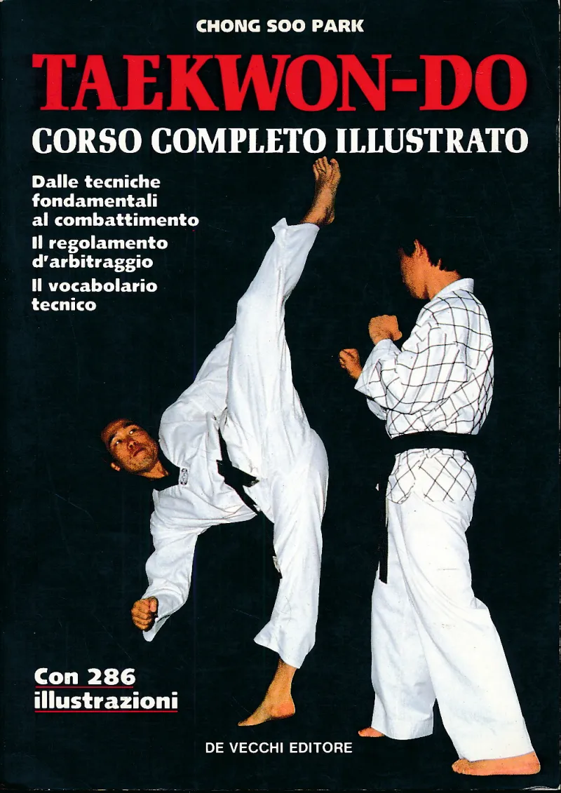 Taekwon-do