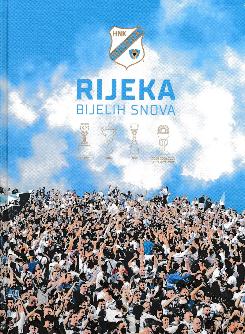 Rijeka bijelih snova