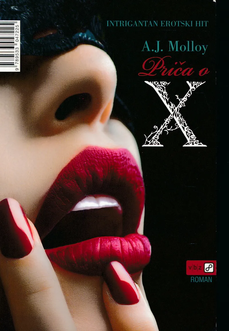 Priča o X