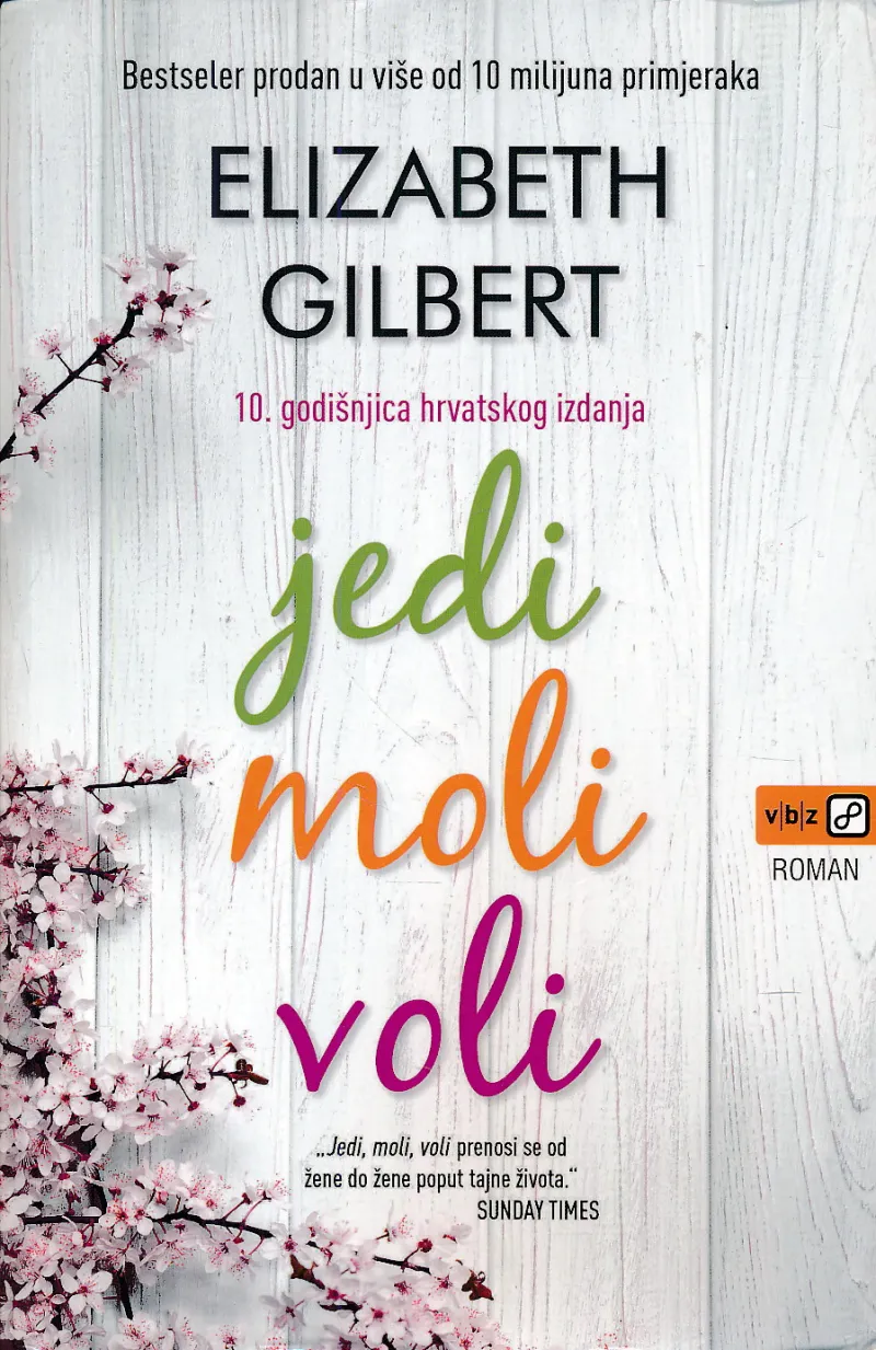 Jedi, moli, voli