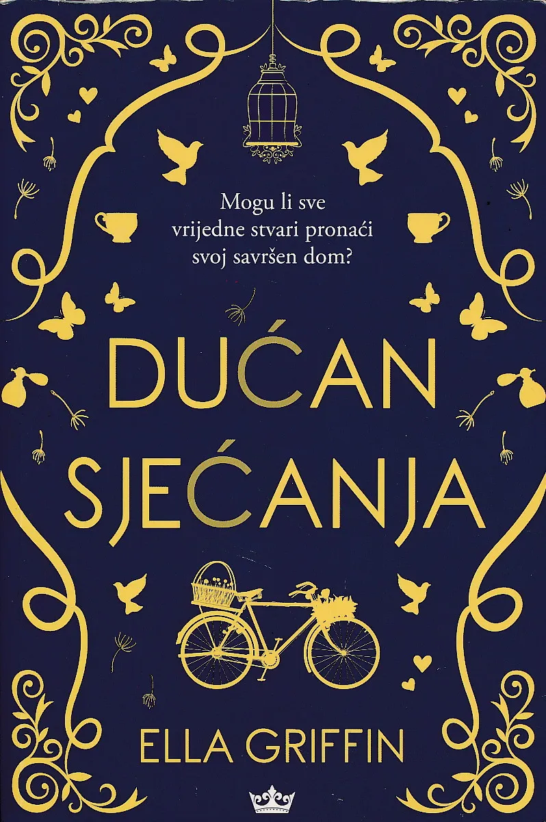 Dućan sjećanja
