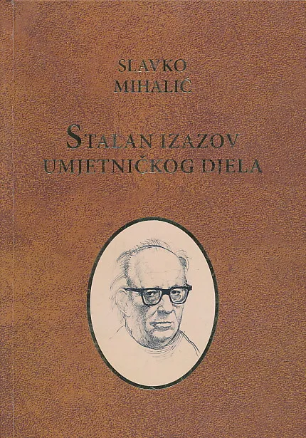 Stalan izazov umjetničkog djela