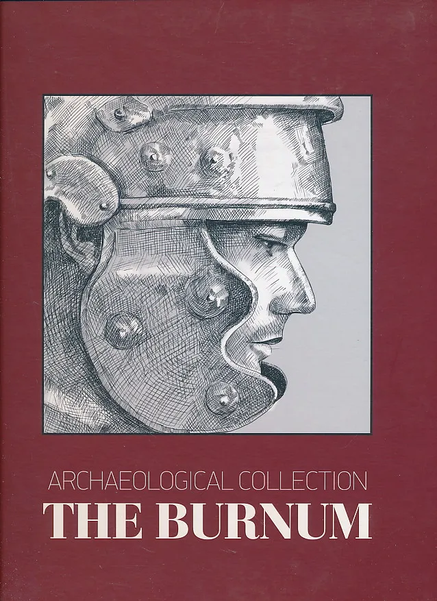 Archaeological Collection The Burnum