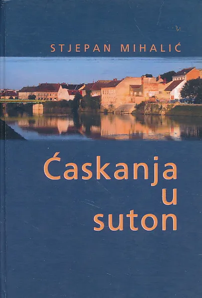 Ćaskanja u suton