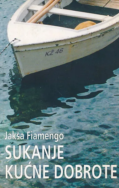 Sukanje kućne dobrote