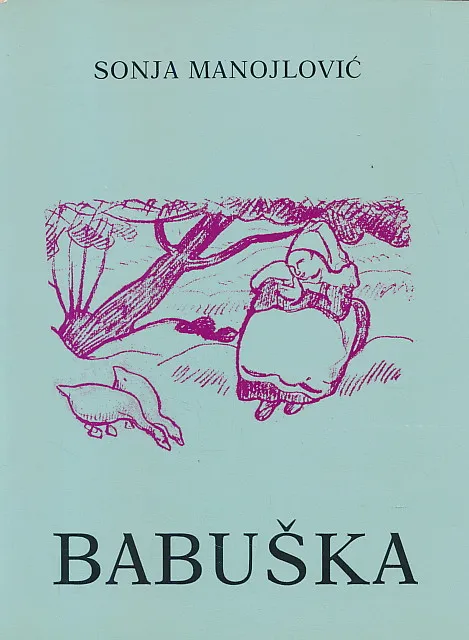 Babuška
