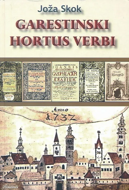 Garestinski hortus verbi