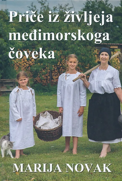 Priče iz življeja međimorskoga čoveka