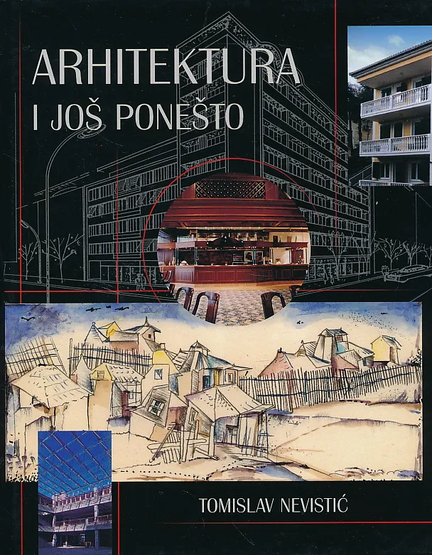 Arhitektura i još ponešto