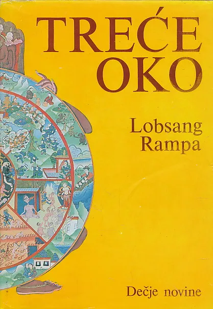 Treće oko