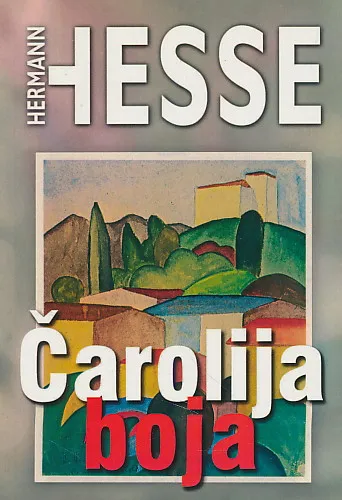 Čarolija boja