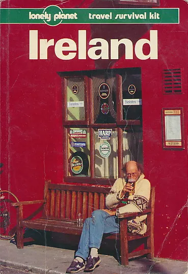Ireland