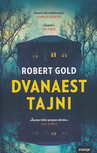 Dvanaest tajni