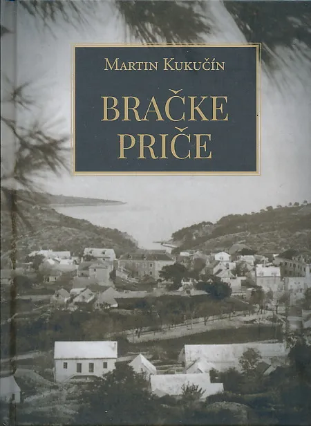 Bračke priče