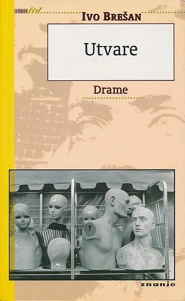 Utvare