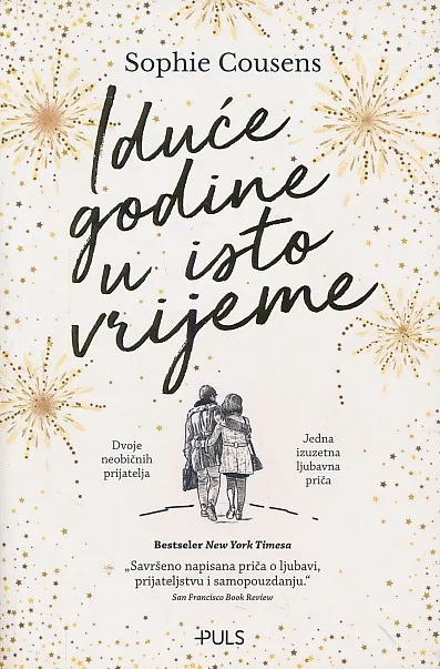 Iduće godine u isto vrijeme