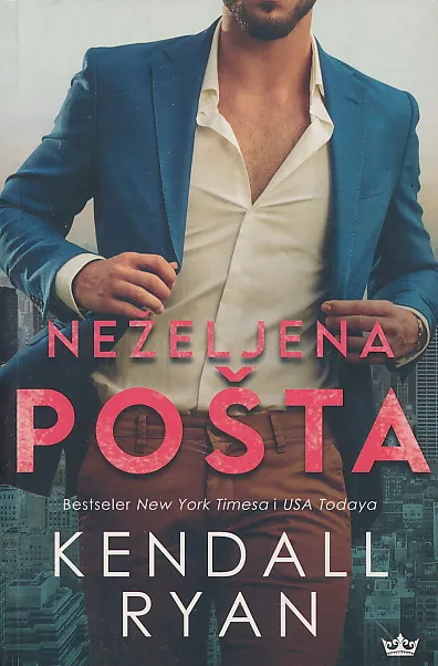 Neželjena pošta