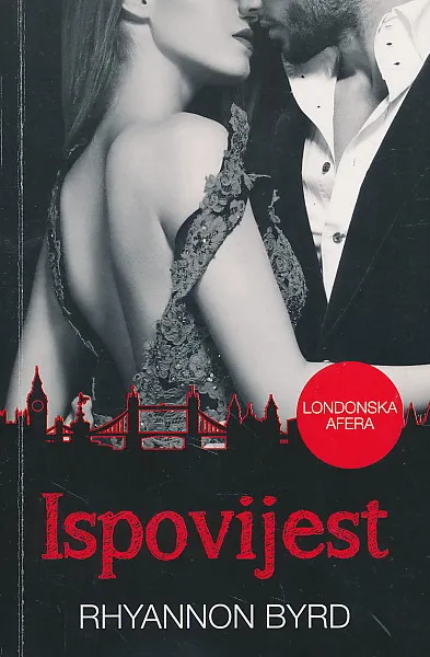 Ispovijest