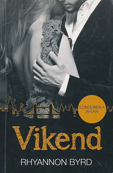 Vikend: Londonska afera