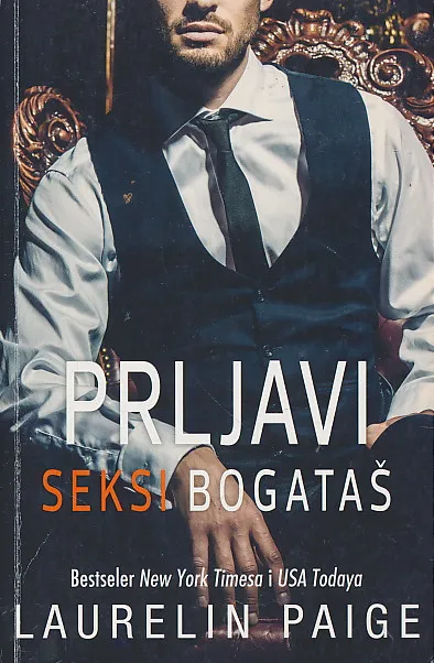 Prljavi seksi bogataš