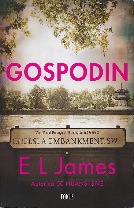 Gospodin