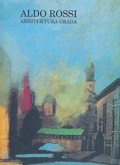 Arhitektura grada