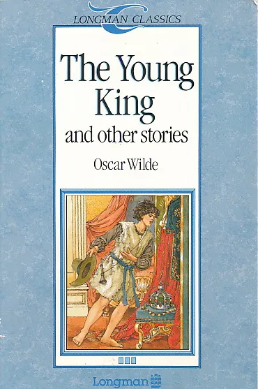 The Young King and other stories