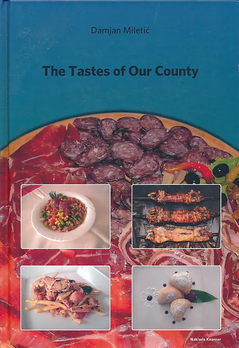The Tastes of Our Country