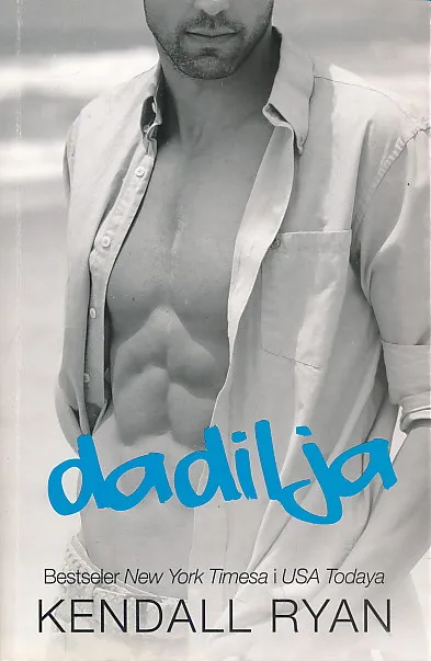 Dadilja