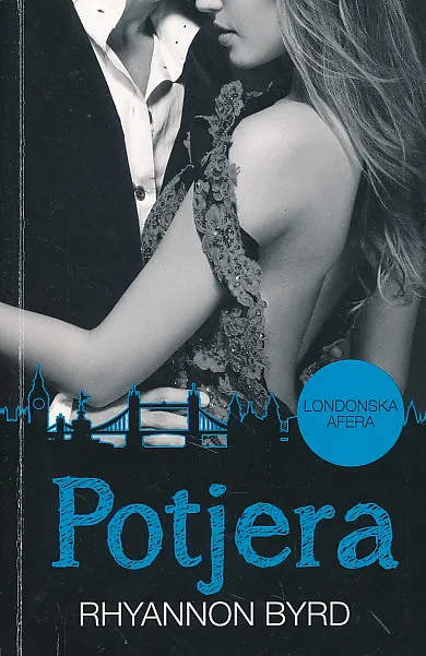Potjera: Londonska afera