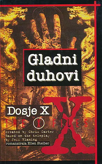Dosje X - Gladni duhovi