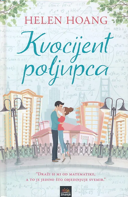 Kvocijent poljupca
