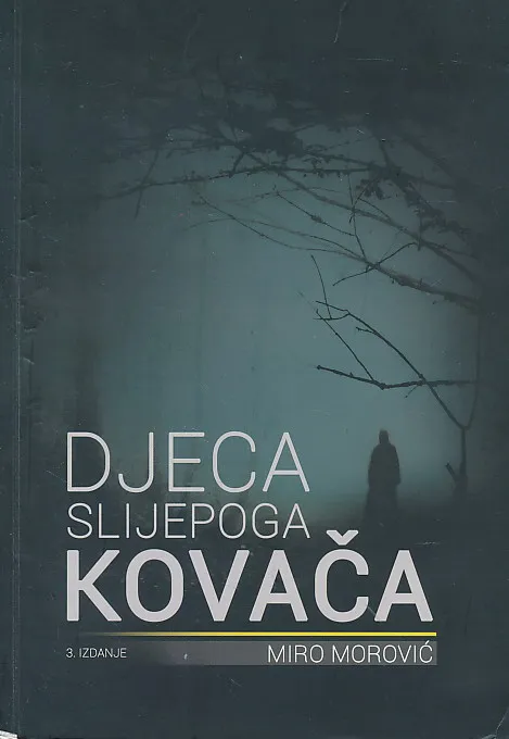 Djeca slijepoga kovača